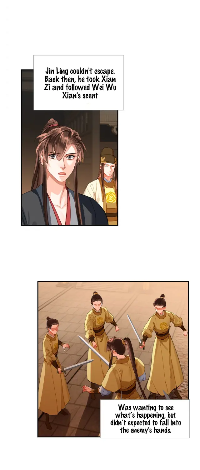 Mo Dao Zu Shi Chapter 235 image 04_optimized